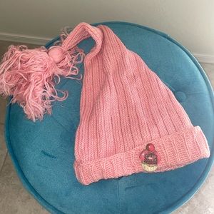 Juicy Couture beanie
